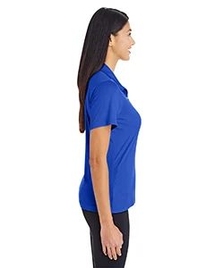 Polo de performance Zone pour femmes