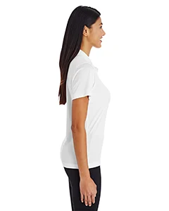 Polo de performance Zone pour femmes