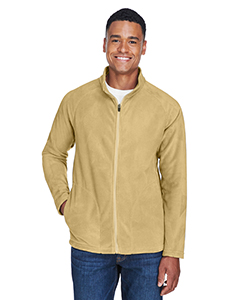 Veste en micro-molleton Campus pour hommes