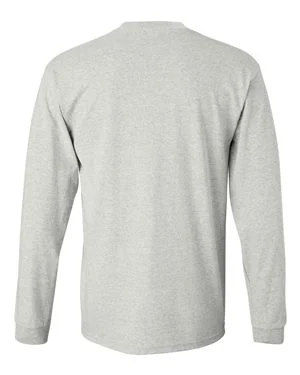 T-shirt à manches longues Ultra coton®