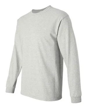 T-shirt à manches longues Ultra coton®