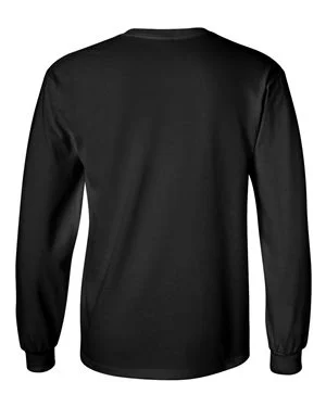 T-shirt à manches longues Ultra coton®