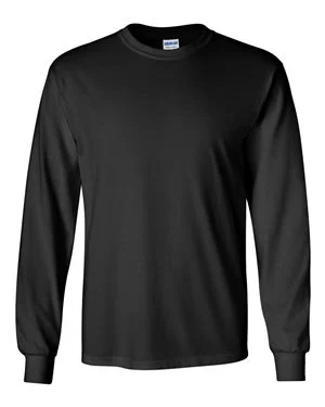 T-shirt à manches longues Ultra coton®