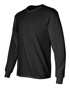 T-shirt à manches longues Ultra coton®