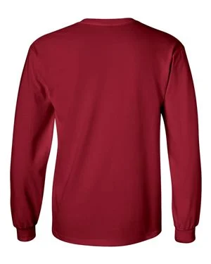 T-shirt à manches longues Ultra coton®