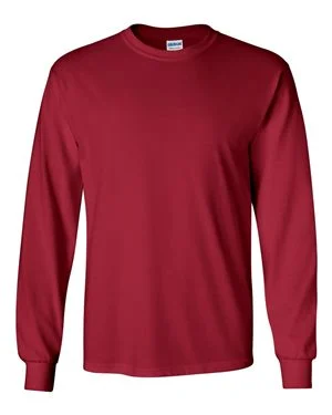 T-shirt à manches longues Ultra coton®