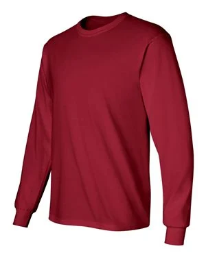 T-shirt à manches longues Ultra coton®