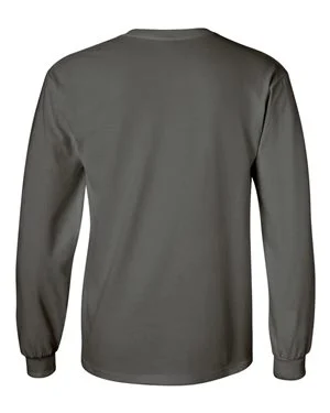 T-shirt à manches longues Ultra coton®