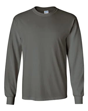 T-shirt à manches longues Ultra coton®