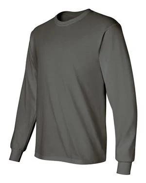 T-shirt à manches longues Ultra coton®