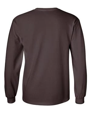 T-shirt à manches longues Ultra coton®