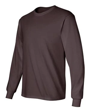 T-shirt à manches longues Ultra coton®