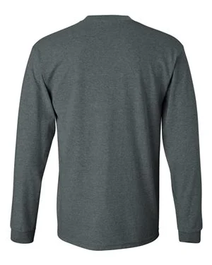 T-shirt à manches longues Ultra coton®