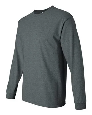 T-shirt à manches longues Ultra coton®