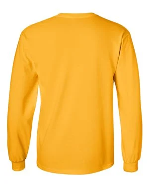 T-shirt à manches longues Ultra coton®