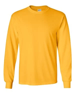 T-shirt à manches longues Ultra coton®