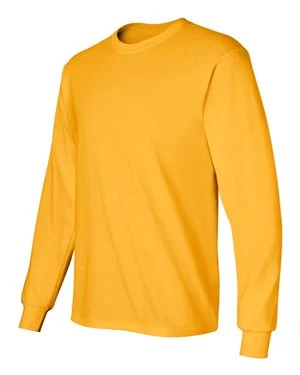 T-shirt à manches longues Ultra coton®