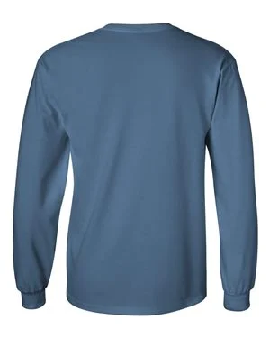 T-shirt à manches longues Ultra coton®