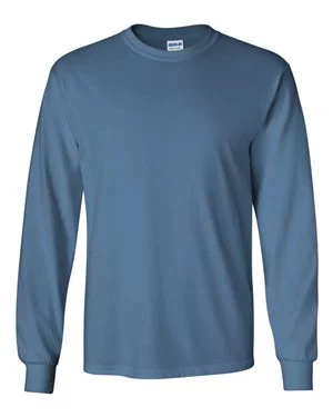 T-shirt à manches longues Ultra coton®