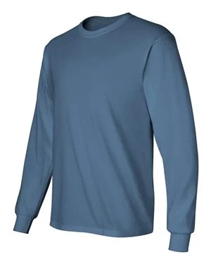 T-shirt à manches longues Ultra coton®