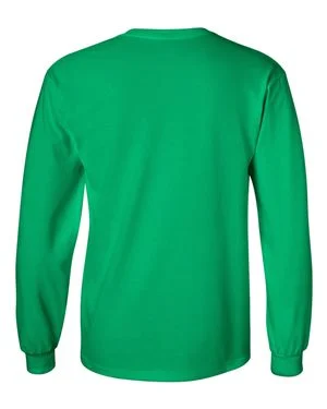 T-shirt à manches longues Ultra coton®
