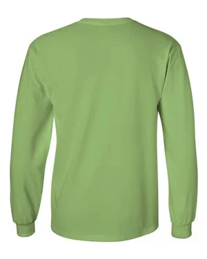 T-shirt à manches longues Ultra coton®