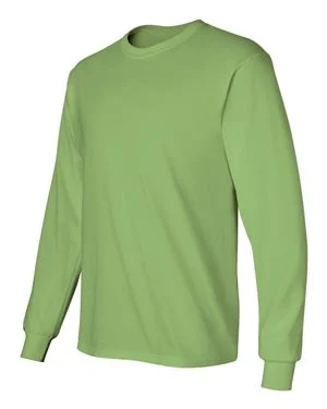 T-shirt à manches longues Ultra coton®