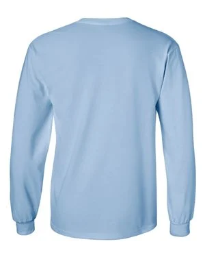 T-shirt à manches longues Ultra coton®