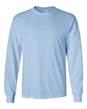 T-shirt à manches longues Ultra coton®