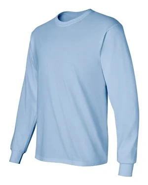 T-shirt à manches longues Ultra coton®