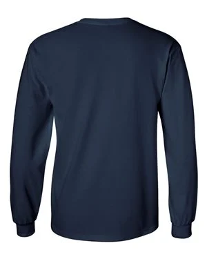 T-shirt à manches longues Ultra coton®