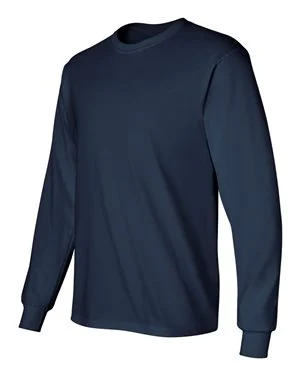 T-shirt à manches longues Ultra coton®