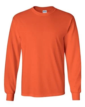 T-shirt à manches longues Ultra coton®