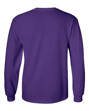 T-shirt à manches longues Ultra coton®