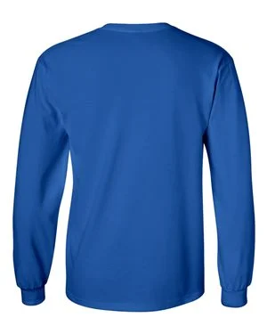 T-shirt à manches longues Ultra coton®