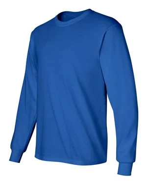 T-shirt à manches longues Ultra coton®