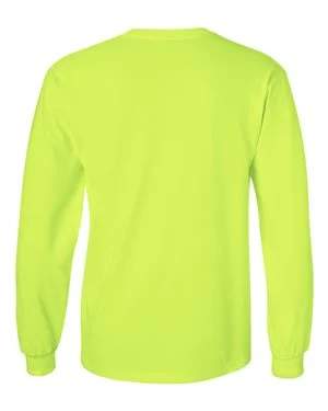 T-shirt à manches longues Ultra coton®