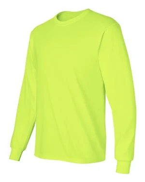 T-shirt à manches longues Ultra coton®