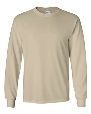 T-shirt à manches longues Ultra coton®