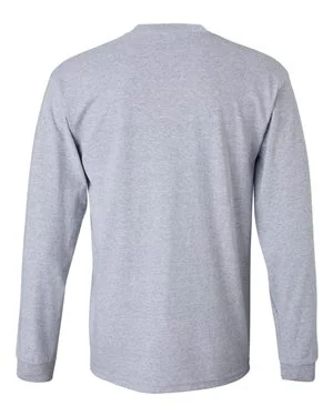 T-shirt à manches longues Ultra coton®