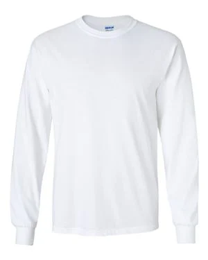 T-shirt à manches longues Ultra coton®