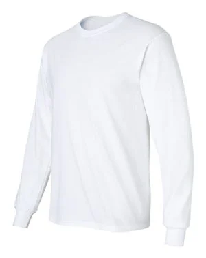T-shirt à manches longues Ultra coton®