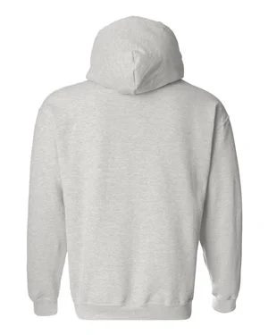 Coton Ouaté  à capuche Heavy Blend ™