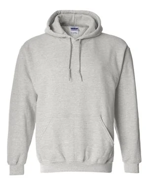 Coton Ouaté  à capuche Heavy Blend ™