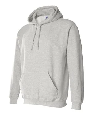 Coton Ouaté  à capuche Heavy Blend ™