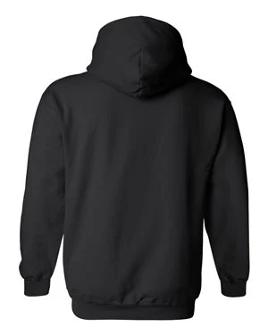 Coton Ouaté  à capuche Heavy Blend ™