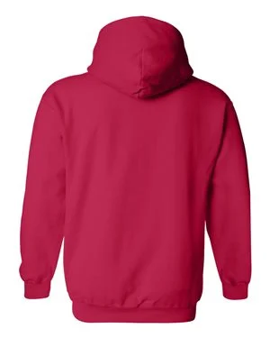 Coton Ouaté  à capuche Heavy Blend ™