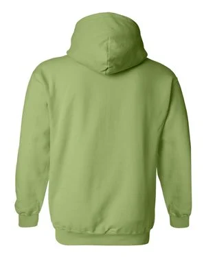 Coton Ouaté  à capuche Heavy Blend ™