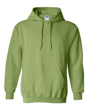 Coton Ouaté  à capuche Heavy Blend ™