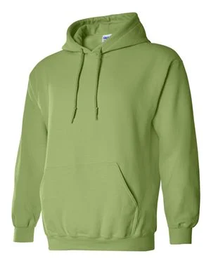 Coton Ouaté  à capuche Heavy Blend ™